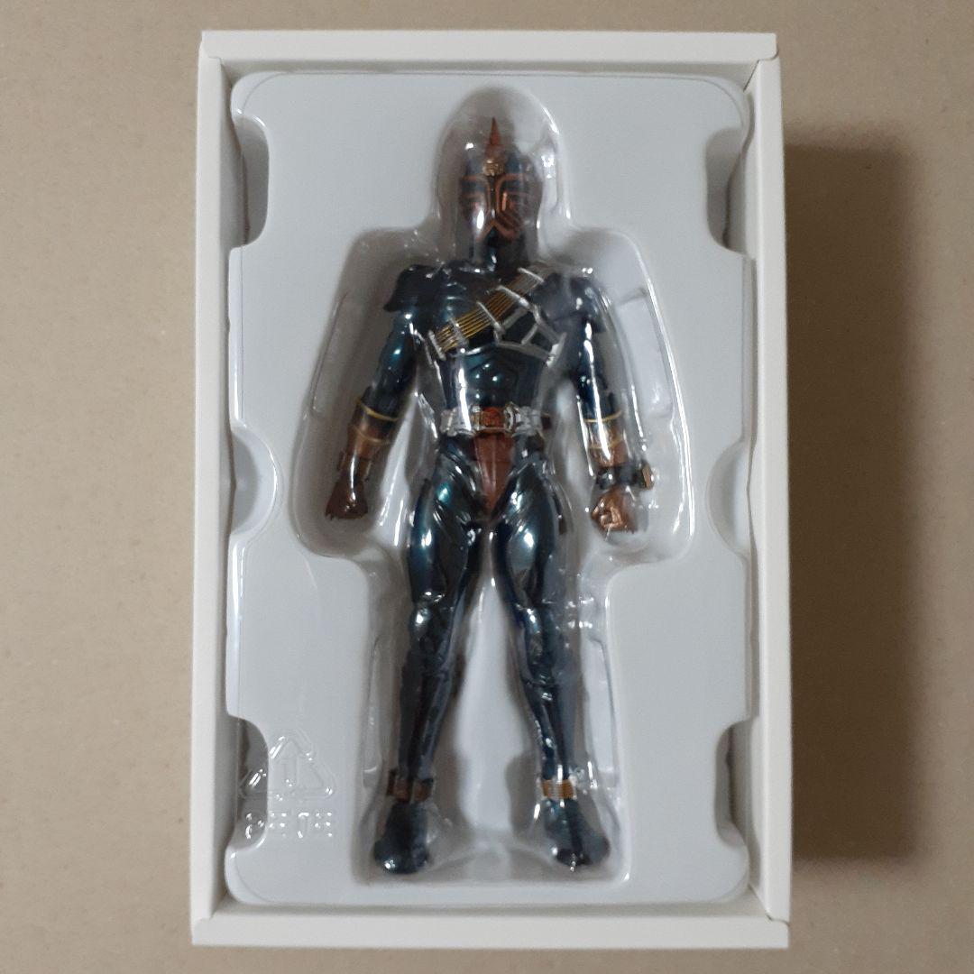 (rider283)SH.Figuarts 真骨彫 仮面ライダー斬鬼、轟鬼