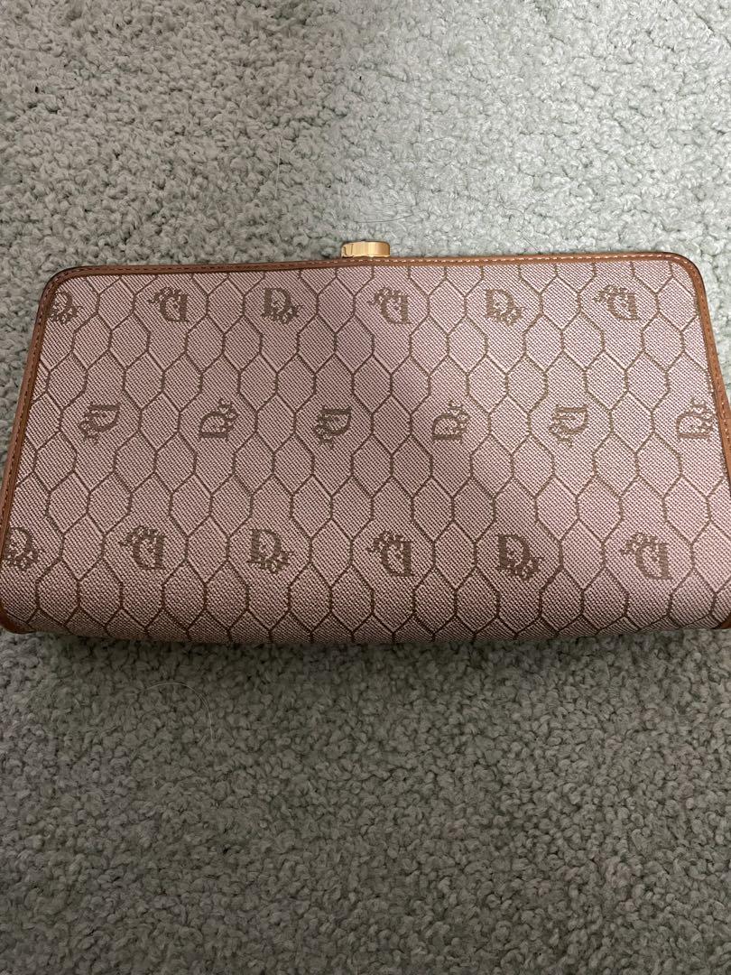 dior  クラッチバッグ