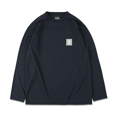 35 割引ブラック系 L 全品送料無料 スタカリ キムタクハリウッドランチマーケット ビームス ロンハーマン Tシャツ カットソー 七分 長袖 メンズブラック系l Edulynks Com