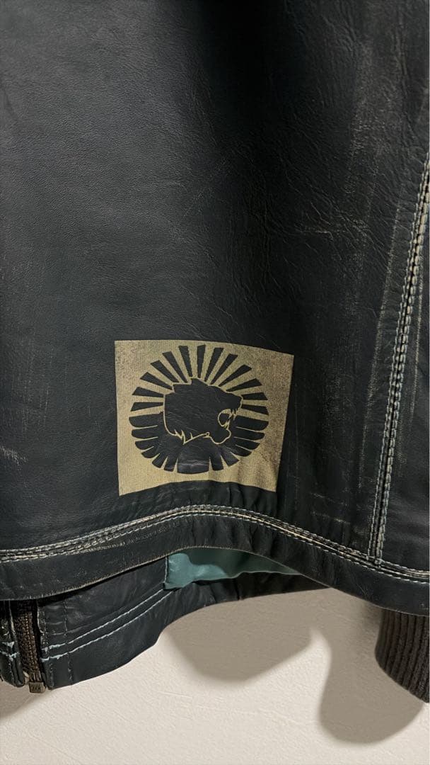 【貴重】PUMA ライダース 【貴重】PUMA ライダース