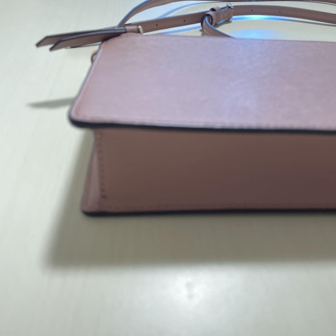 Kate spade new York バッグ☆期間限定お値下げ中 - メルカリ