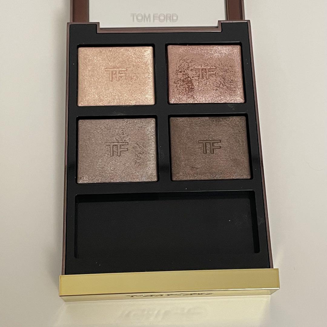 TOM FORD トムフォード アイカラークォード 3Aヌードディップ
