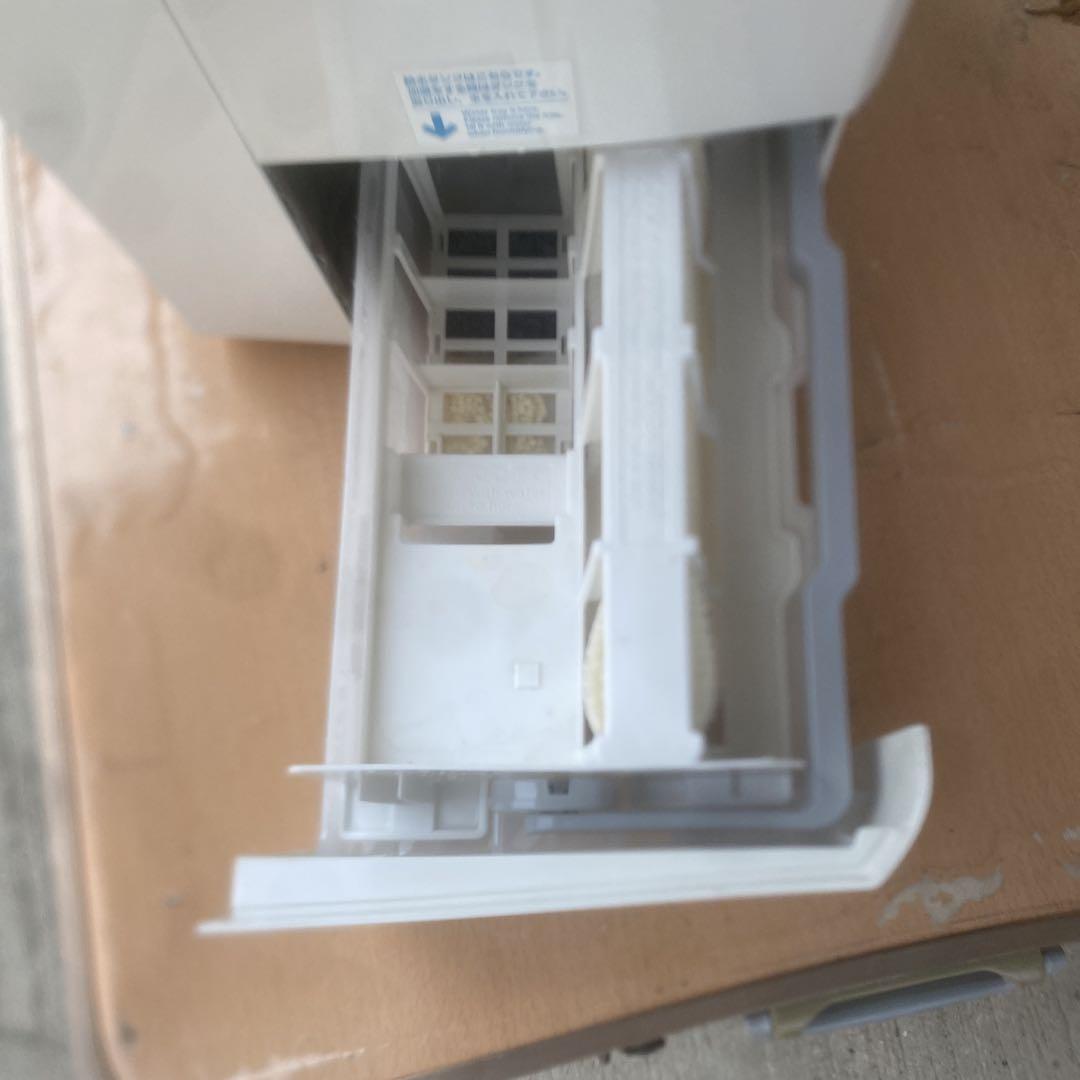 パナソニック ナノイ 加湿空気清浄機 エコナビ 加湿フィルターF-VX40H3 パナソニック ナノイ 加湿空気清浄機 エコナビ 加湿フィルターF