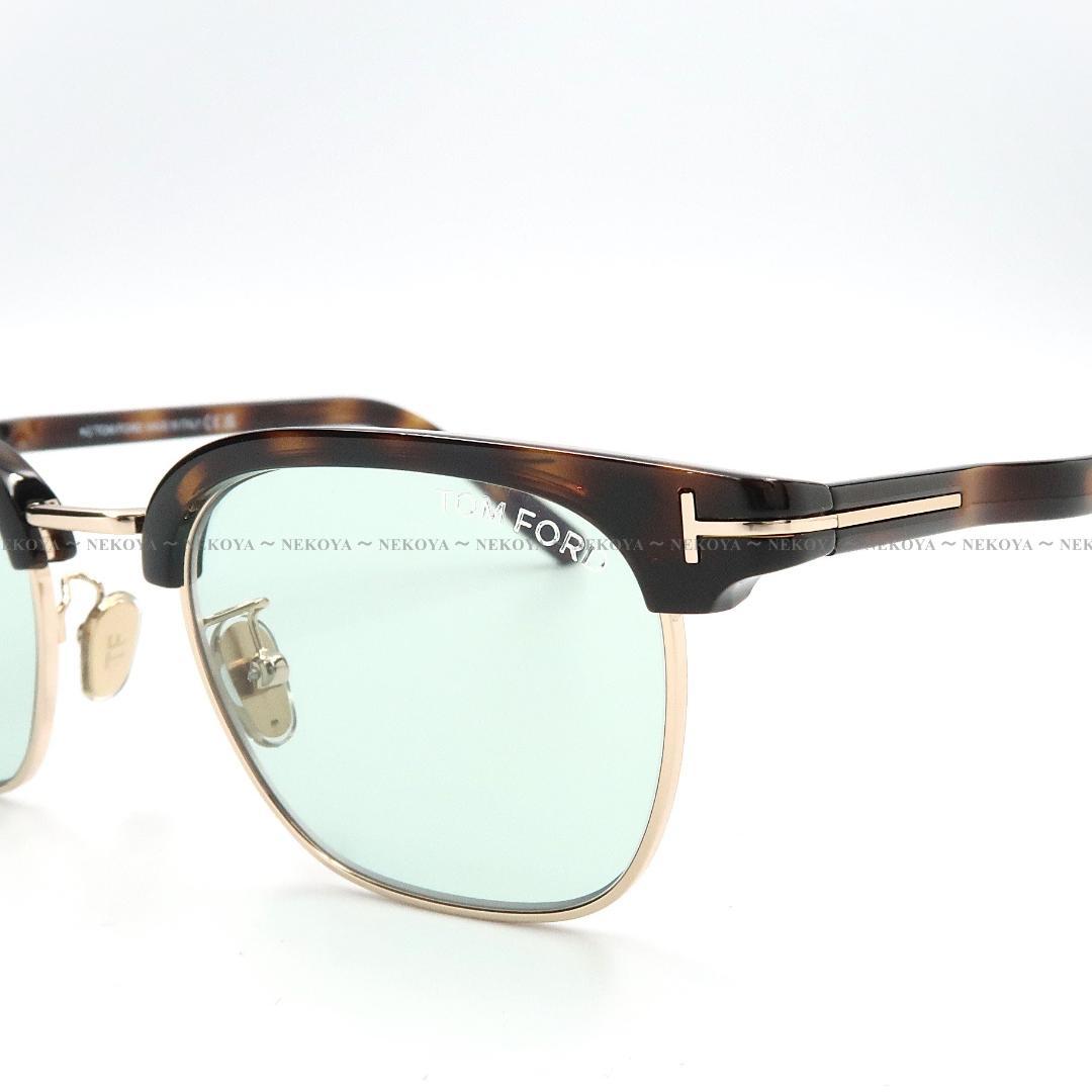 TOM FORD　TF1119-D　サングラス アジアンフィット　高級　新品 TOM