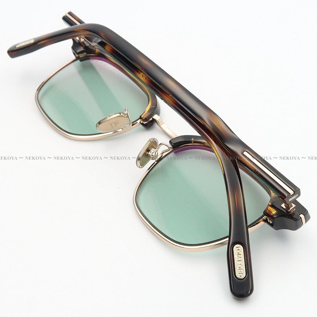 TOM FORD　TF1119-D　サングラス アジアンフィット　高級　新品 TOM