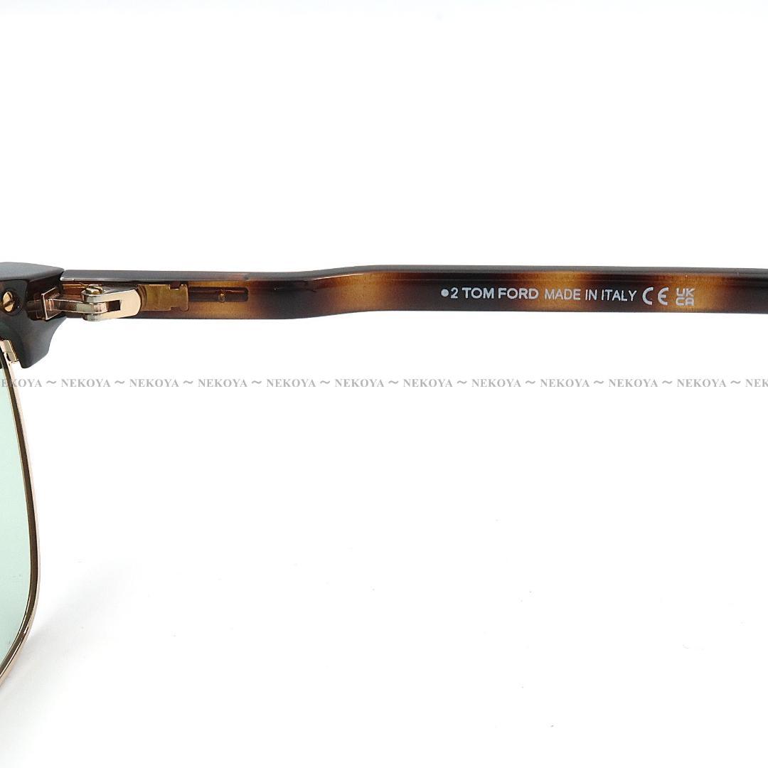 TOM FORD　TF1119-D　サングラス アジアンフィット　高級　新品 TOM