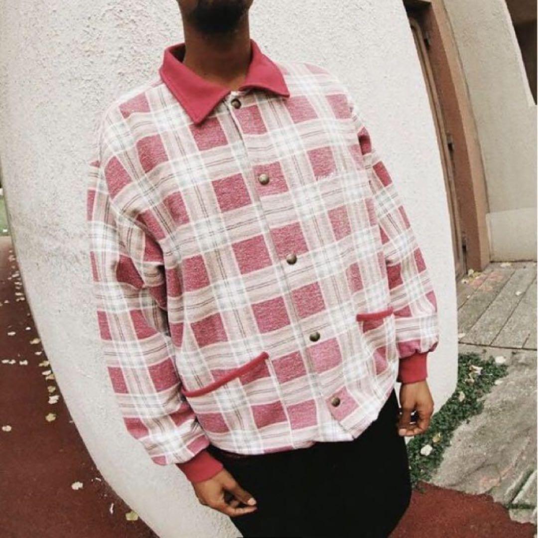 Yardsale lumber shirts jacket