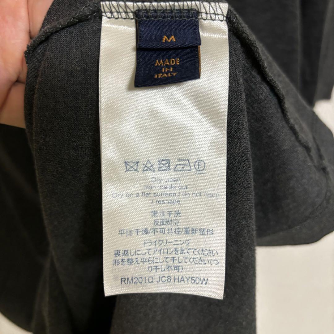 LOUIS VUITTON - ルイヴィトン カットソーの通販 by TK｜ルイ