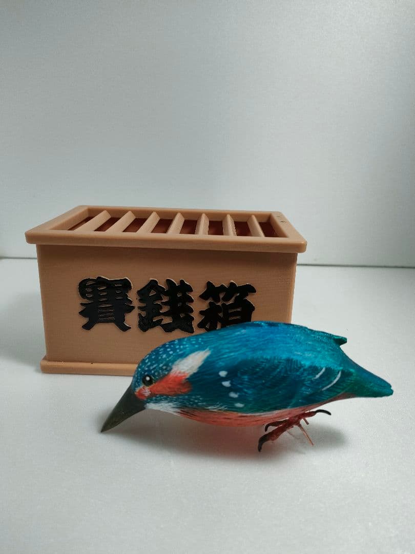 カワセミ バードカービング カワセミ バードカービング