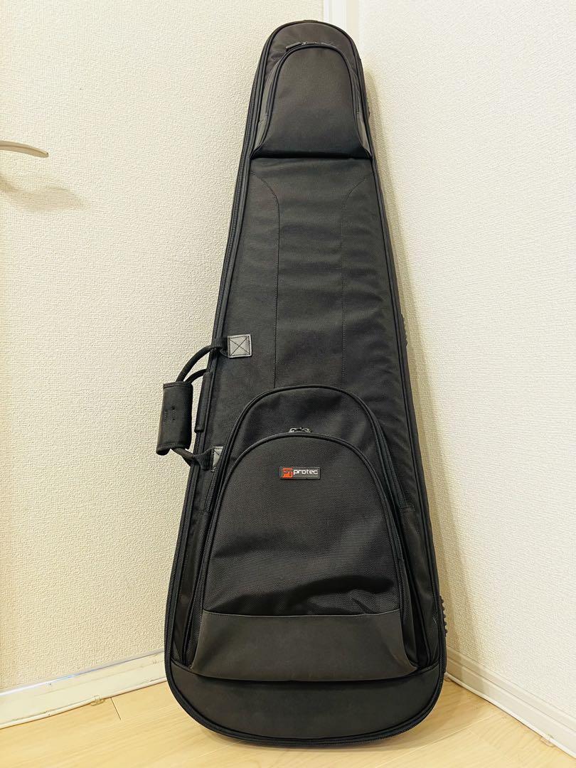 Protec / プロテック ベース用ギグバッグ ケー　 ス