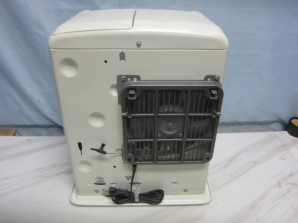 割引で購入 【S5685】整備済 石油ファンヒーター コロナ FH-EX464YJ2