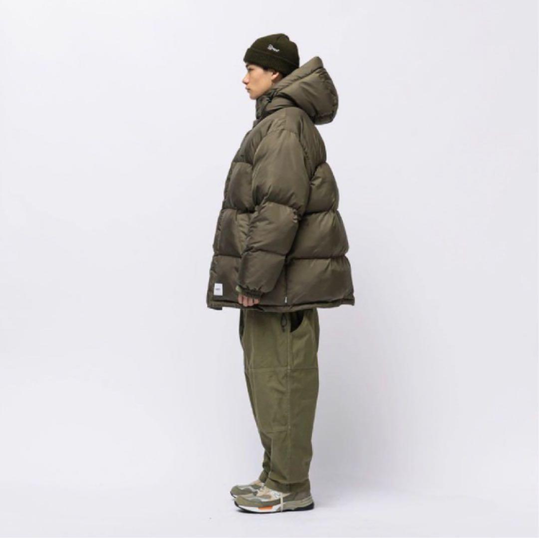 WTAPS