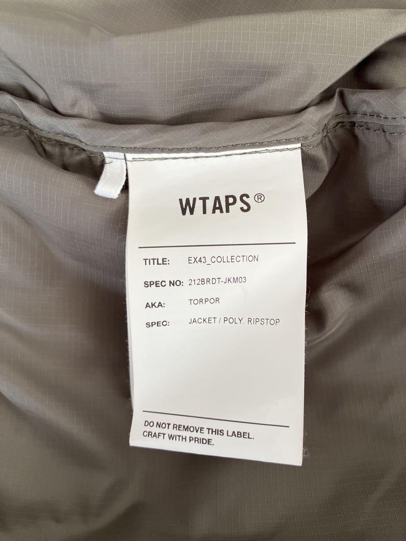 WTAPS
