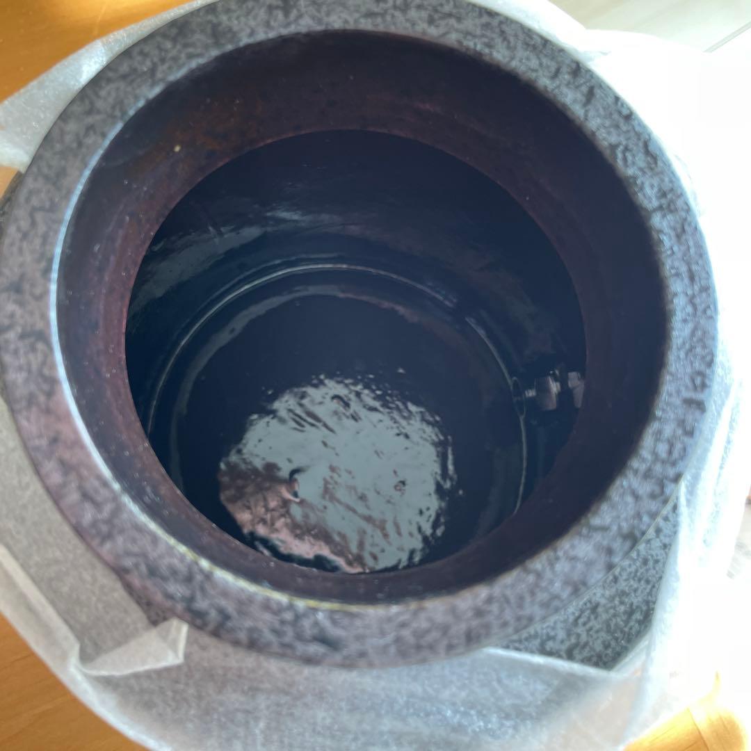 新品 業務用 焼酎サーバー 2.0L 陶器 飲食店 株式会社ファーム