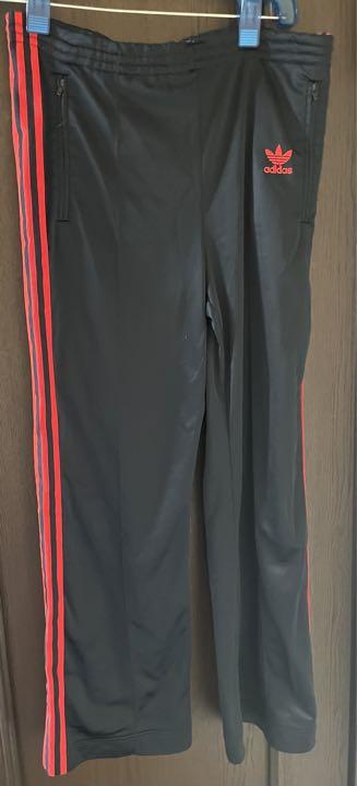 rundmc アディダス ATP ジャージ トラックジャケット セットアップ