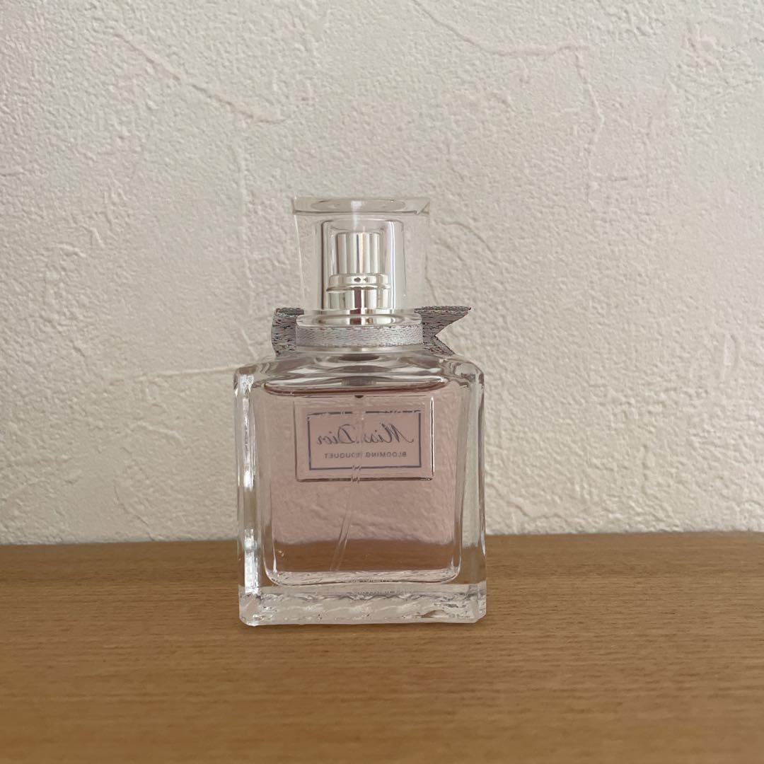 Dior ミスディオール ブルーミングブーケ 30mL