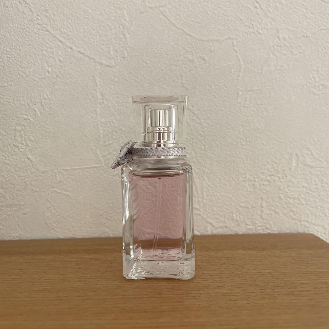 Dior ミスディオール ブルーミングブーケ 30mL
