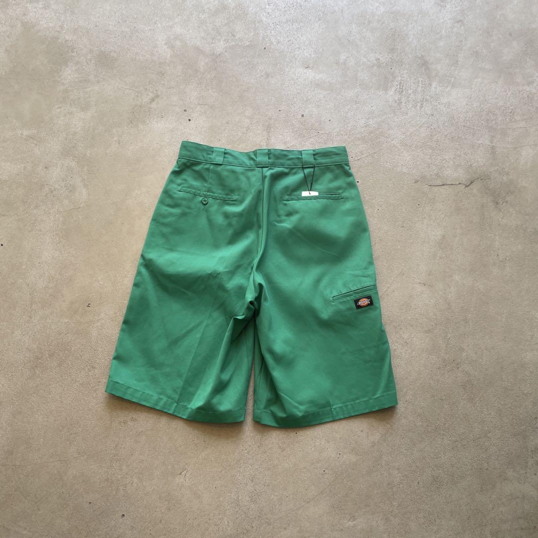 90s Dickies デニムショーツ バギー ジョーツ - メルカリ
