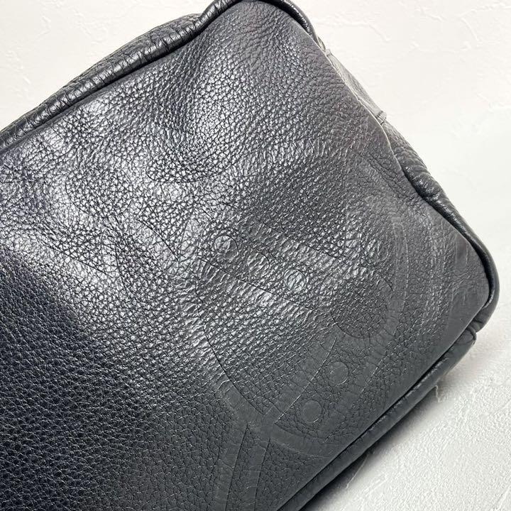 在庫最安値 美品✨ヴィヴィアンウエストウッド ショルダーバッグ ビッグオーブ ブラック Hmo5J-m31406514584 数量限定新作