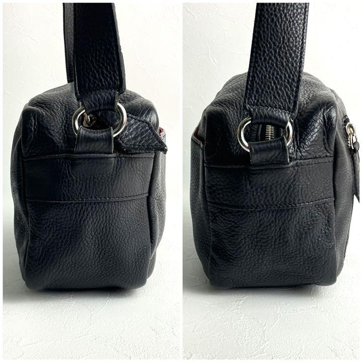 在庫最安値 美品✨ヴィヴィアンウエストウッド ショルダーバッグ ビッグオーブ ブラック Hmo5J-m31406514584 数量限定新作