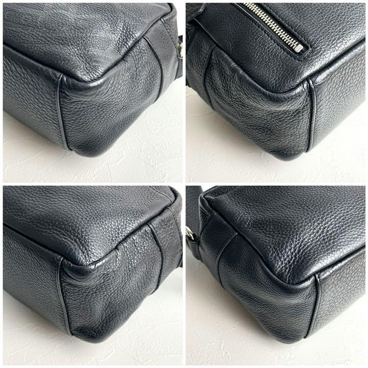 在庫最安値 美品✨ヴィヴィアンウエストウッド ショルダーバッグ ビッグオーブ ブラック Hmo5J-m31406514584 数量限定新作