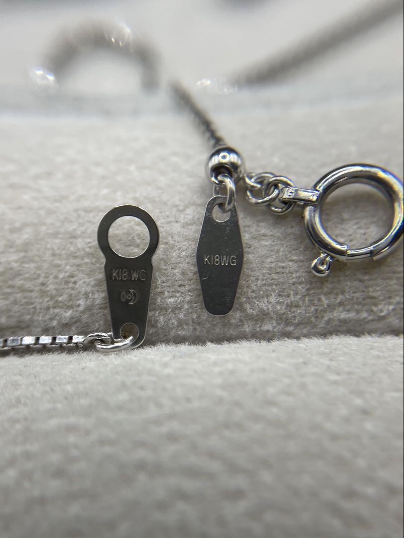 TASAKI ダイヤモンド0.75ct
