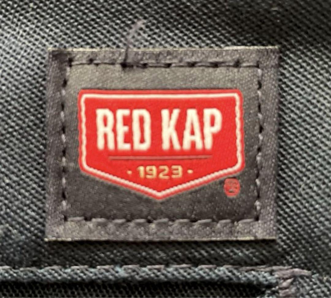 ◆90s RED KAPレッドキャップ PT20 ワークパンツW32 L28