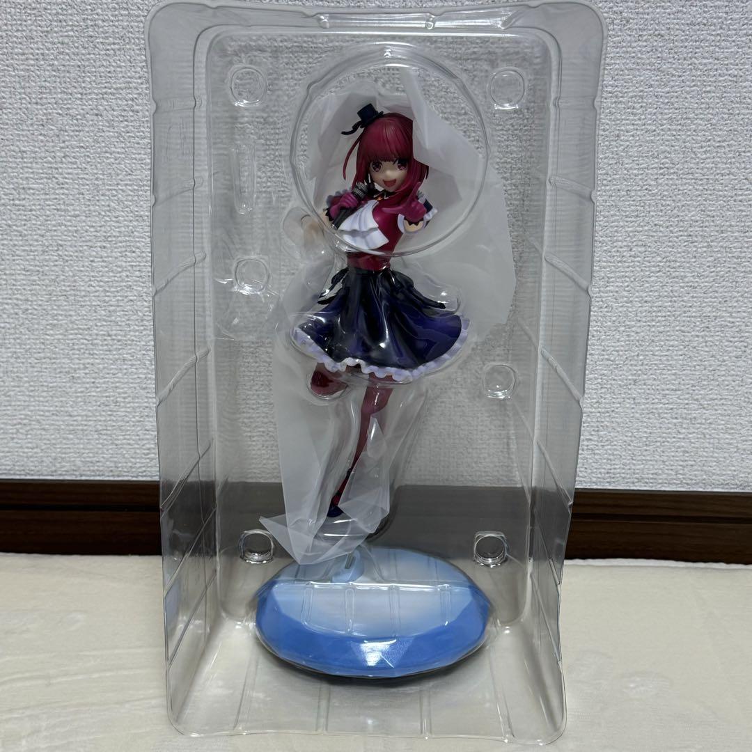 有馬かな　フィギュア　1/7 KADOKAWA