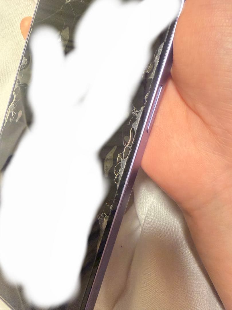 iPhone 12パープル 本体 iPhone 12パープル 本体