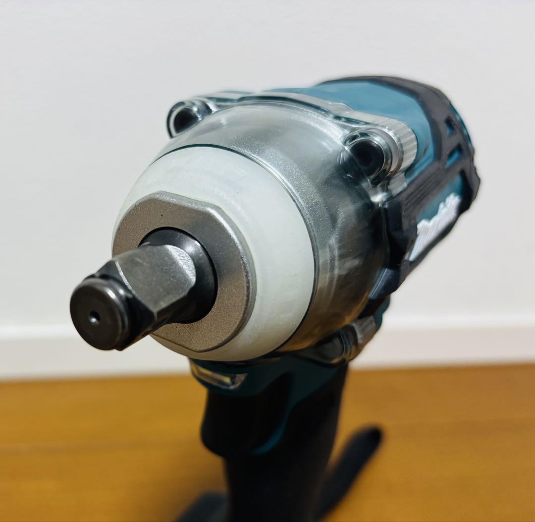 充電式インパクトレンチ 18V