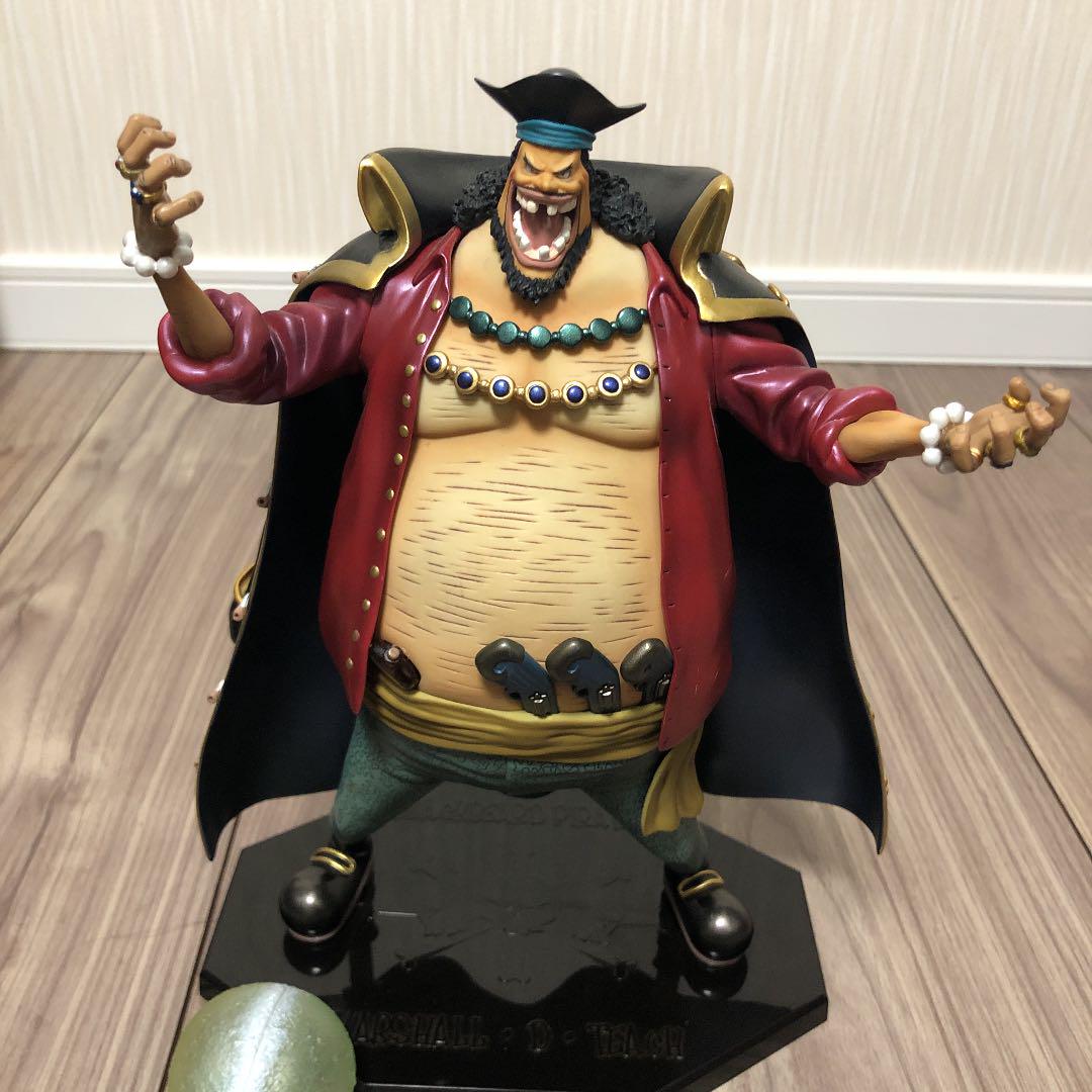 メルカリ ワンピース Pop 黒ひげ マーシャル D ティーチ コミック アニメ 4 555 中古や未使用のフリマ メルカリ ワンピース Pop 黒ひげ マーシャル D ティーチ コミック アニメ 4 555 中古や未使用のフリマ