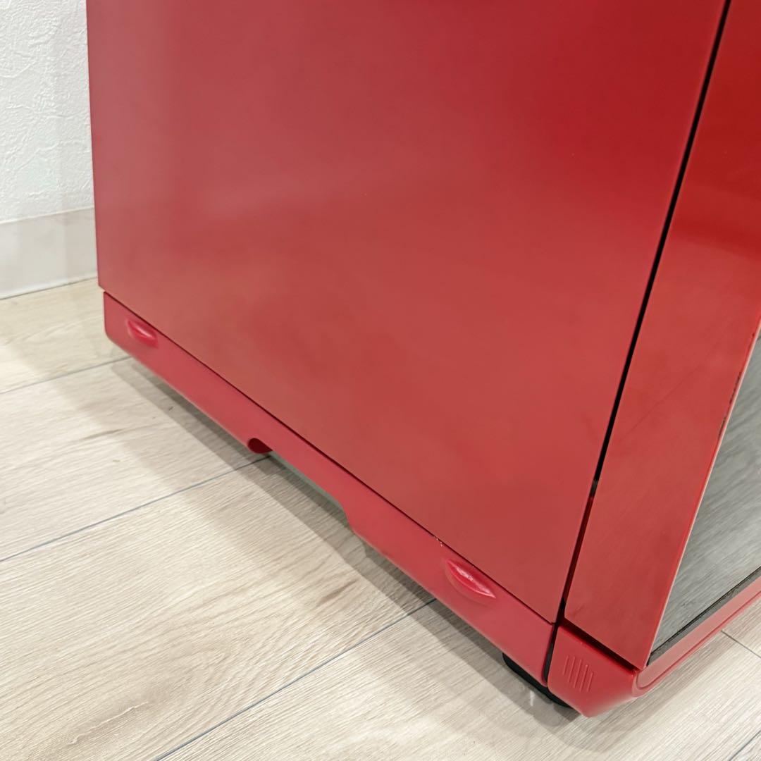 【付属品等未使用】SHARP　ヘルシオ　ウォーターオーブン　AX-AS500-R