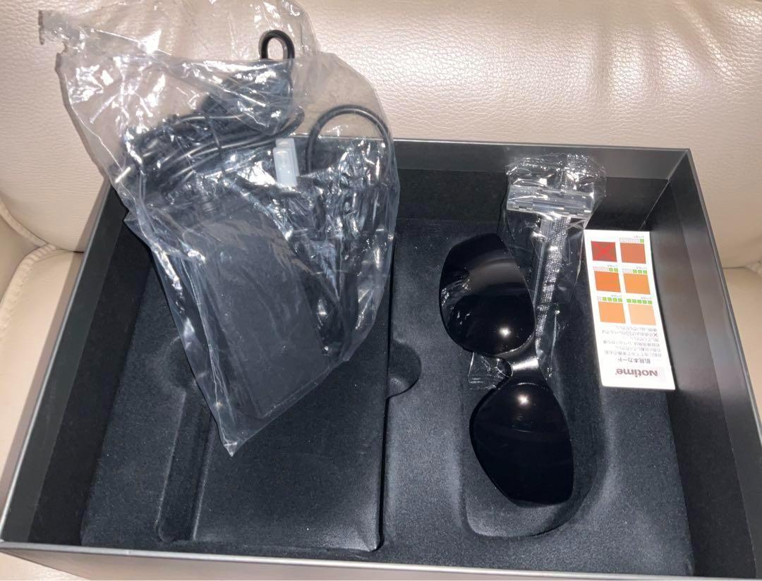 美品 Notime icedandy メンズ脱毛器 SKB 2108 美品 Notime icedandy メンズ脱毛器 SKB 2108