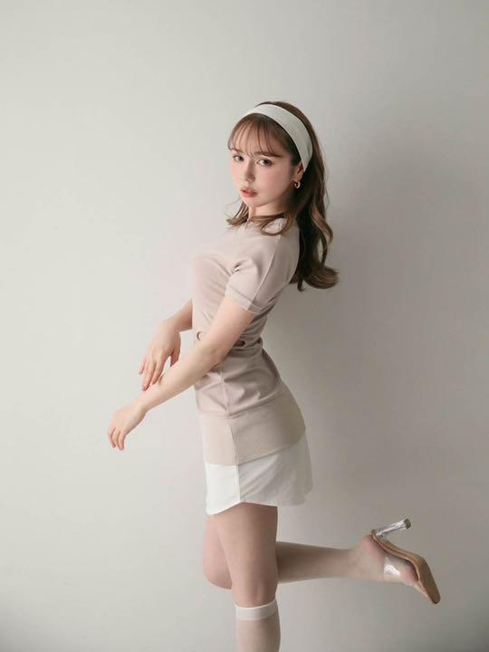驚きの値段 キティミニドレス Andmary ミニワンピース Www Uncrcpc Org