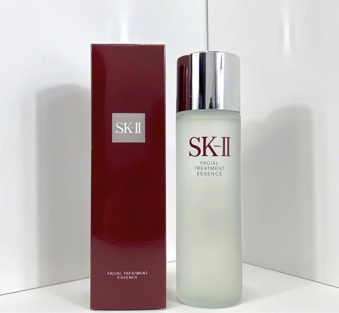 新品 SK-II フェイシャル トリートメント エッセンス 230ml./b