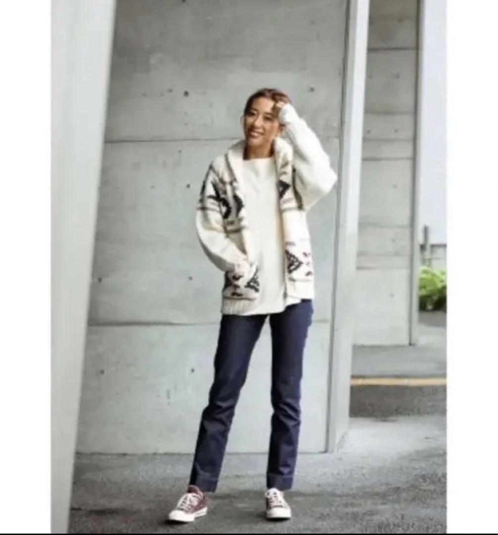 Moname  JURI SPECIAL DENIM 25inch 5,555円