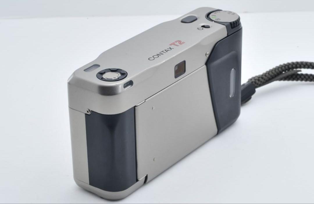 ［極美品］ コンタックス CONTAX T2