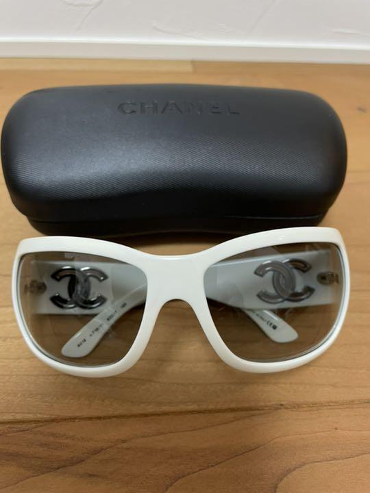 グレイ系注目ショップ CHANEL サングラス 白 サングラス/メガネ レディースグレイ系¥11,250-ibm.ac.id グレイ系注目ショップ CHANEL サングラス 白 サングラス/メガネ レディースグレイ系¥11,250-ibm.ac.id