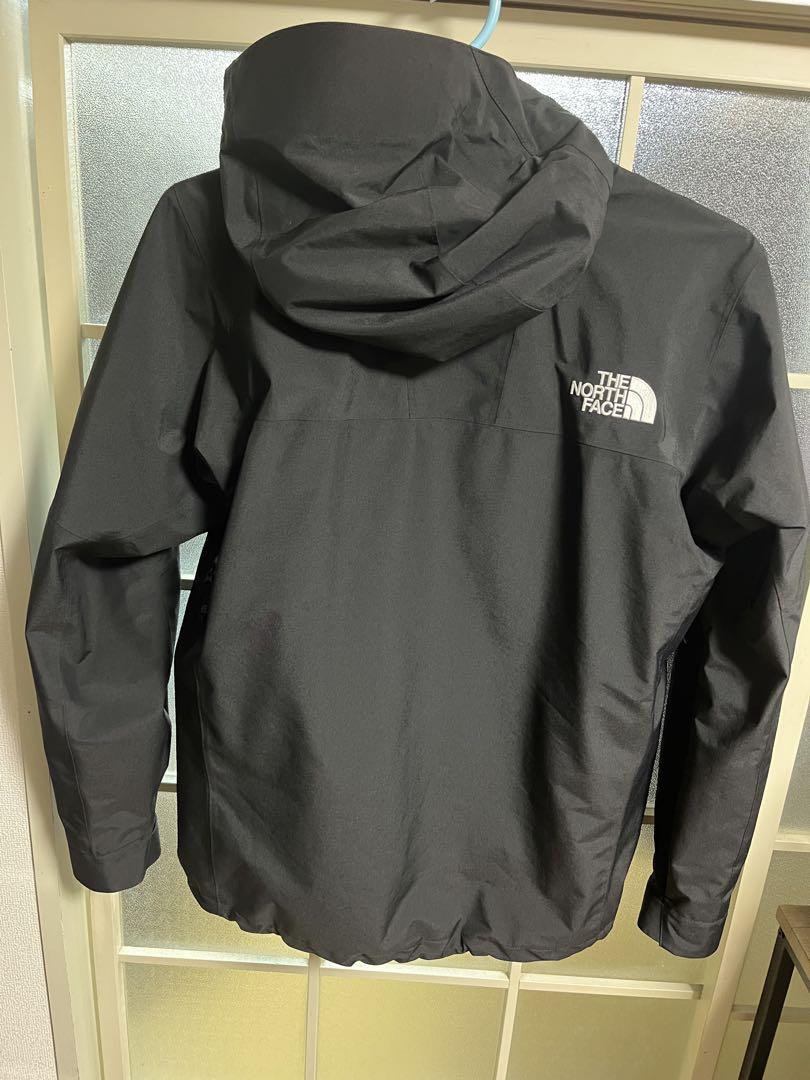 ノースフェイス　マウンテンジャケット　NP61800 XXL 希少サイズ　激レア