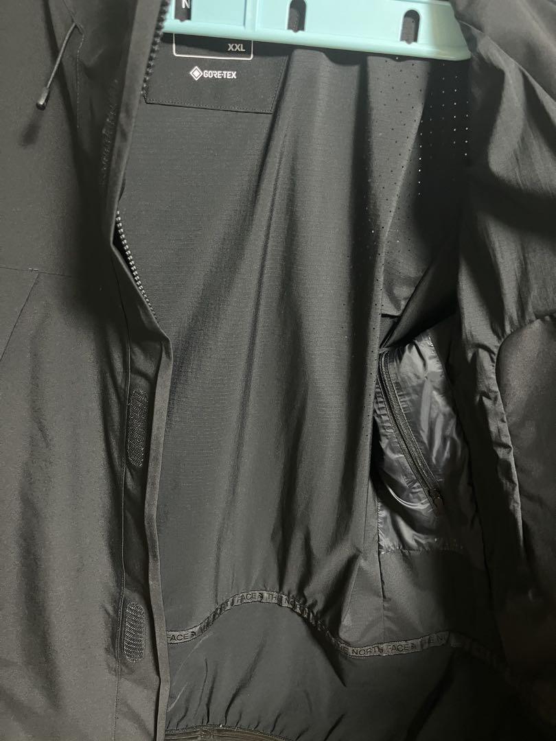 ノースフェイス　マウンテンジャケット　NP61800 XXL 希少サイズ　激レア