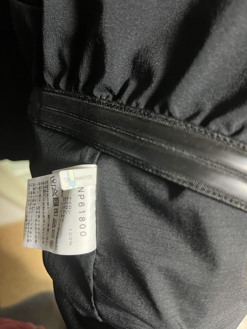 ノースフェイス　マウンテンジャケット　NP61800 XXL 希少サイズ　激レア