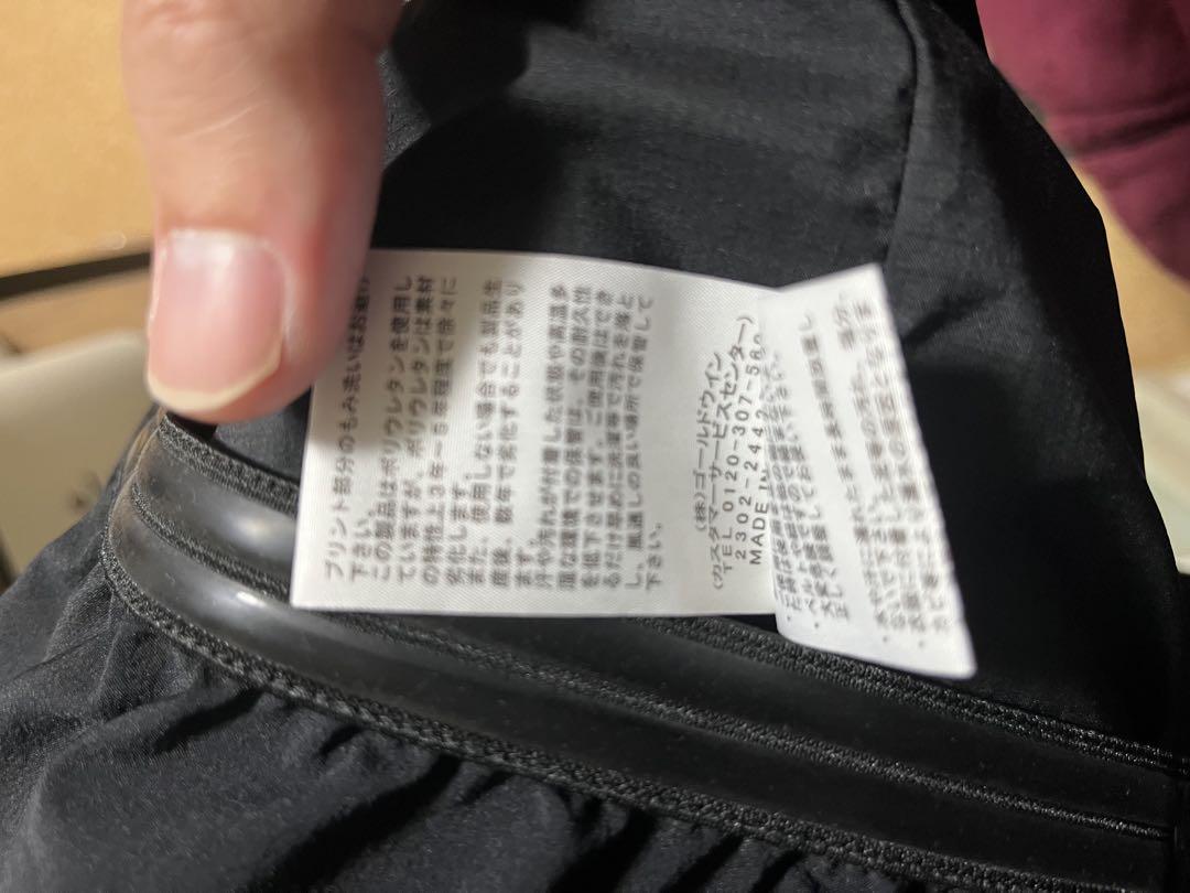 ノースフェイス　マウンテンジャケット　NP61800 XXL 希少サイズ　激レア