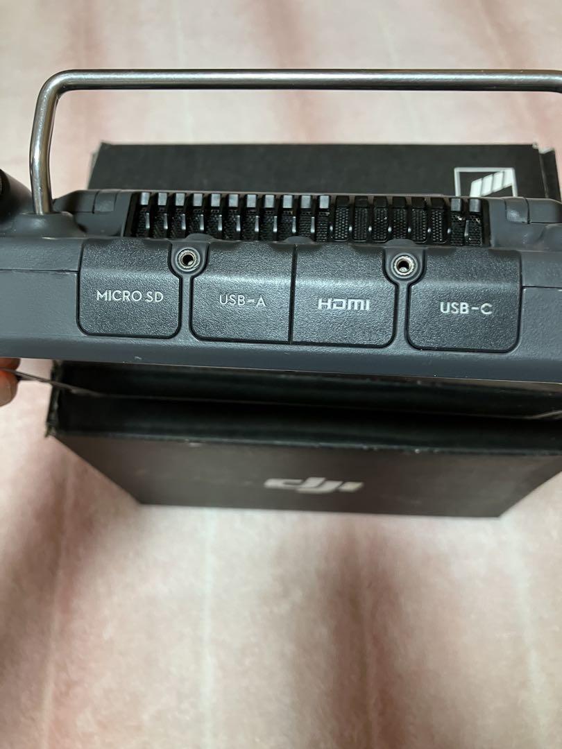 RC