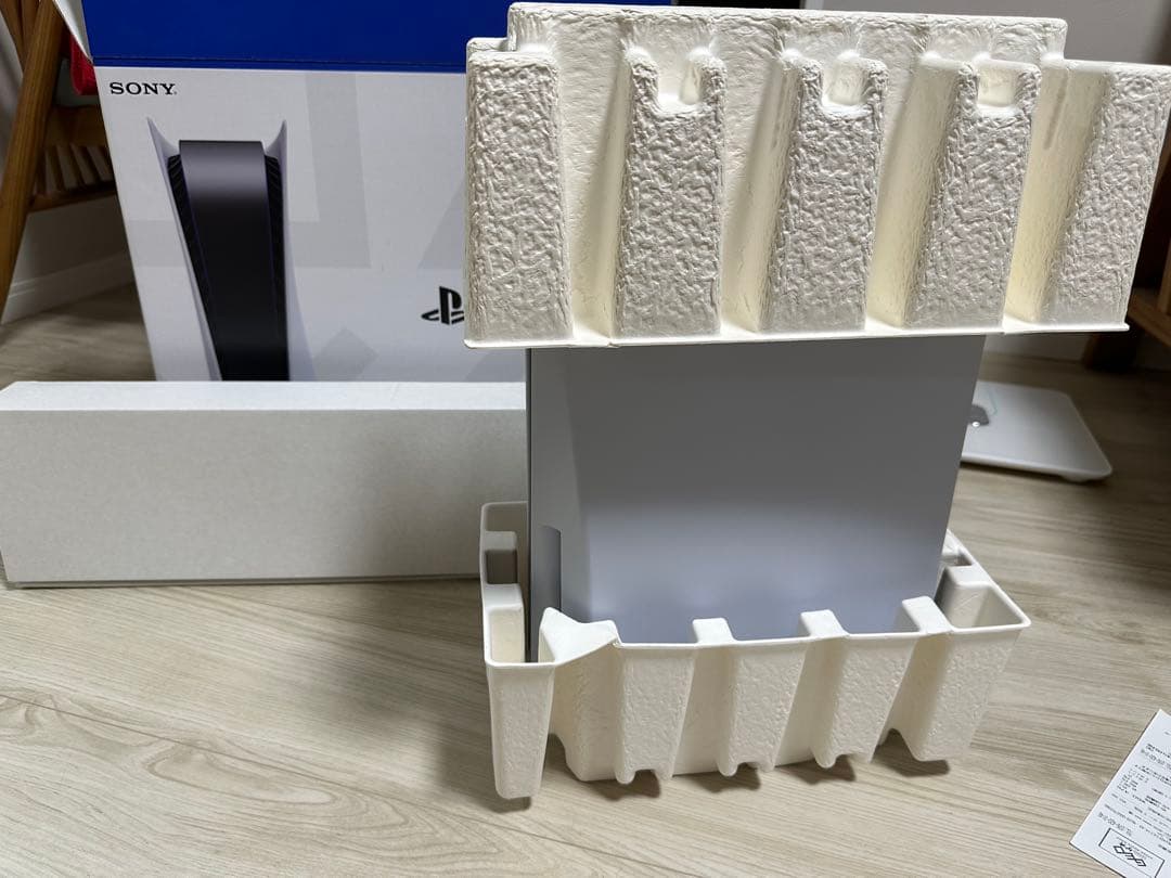 PlayStation5 CFI-1200A01 中古（美品）