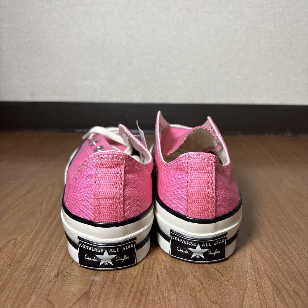 CONVERSE ALL STAR LGCY OX《24cm》【新品未使用】