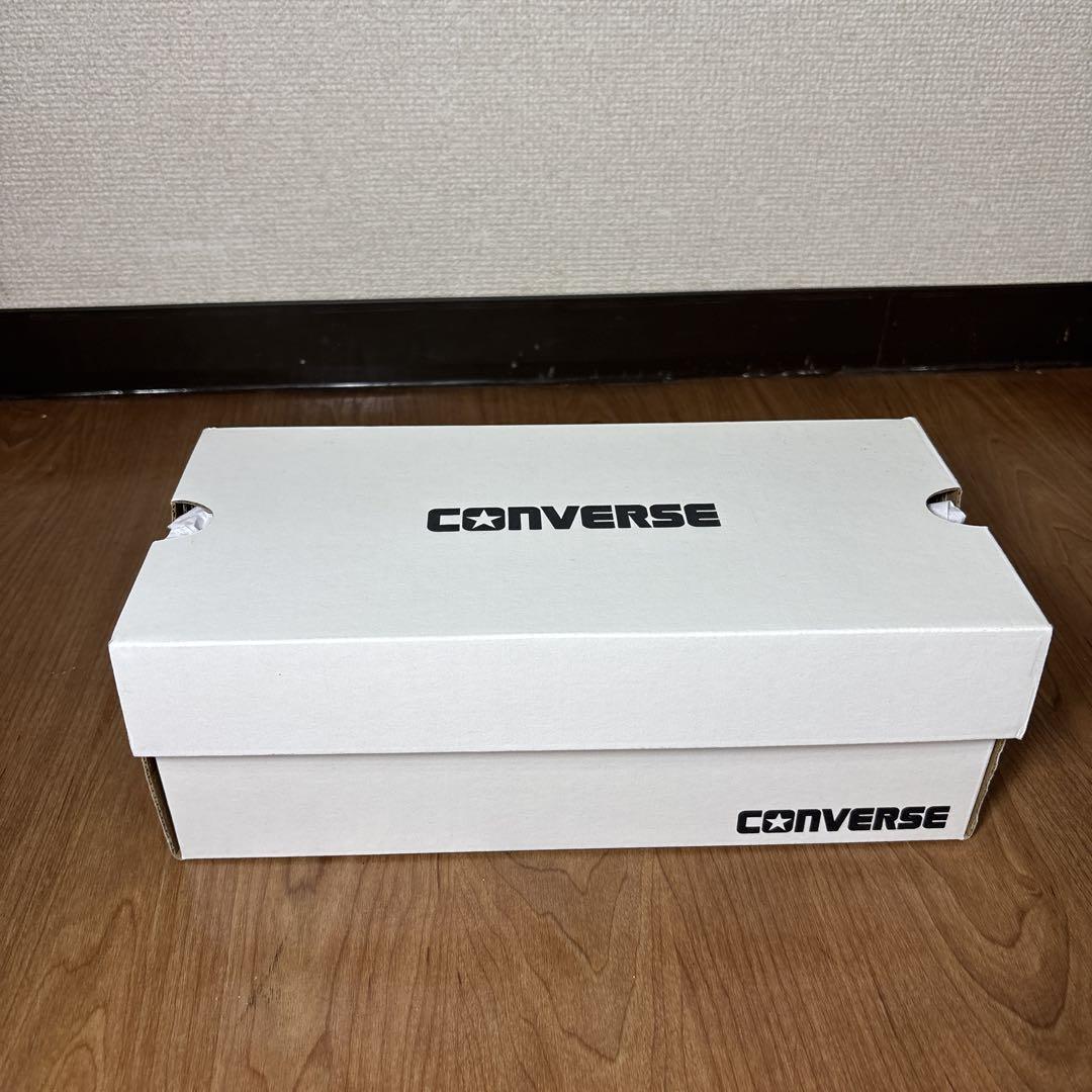 CONVERSE ALL STAR LGCY OX《24cm》【新品未使用】