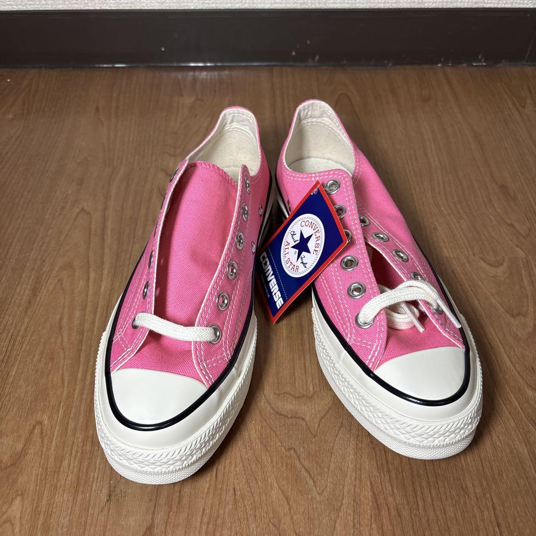 CONVERSE ALL STAR LGCY OX《24cm》【新品未使用】