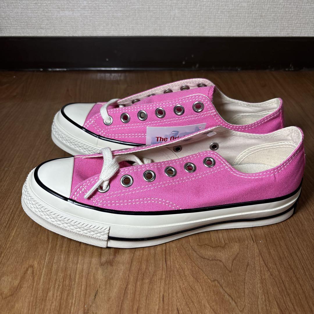 CONVERSE ALL STAR LGCY OX《24cm》【新品未使用】