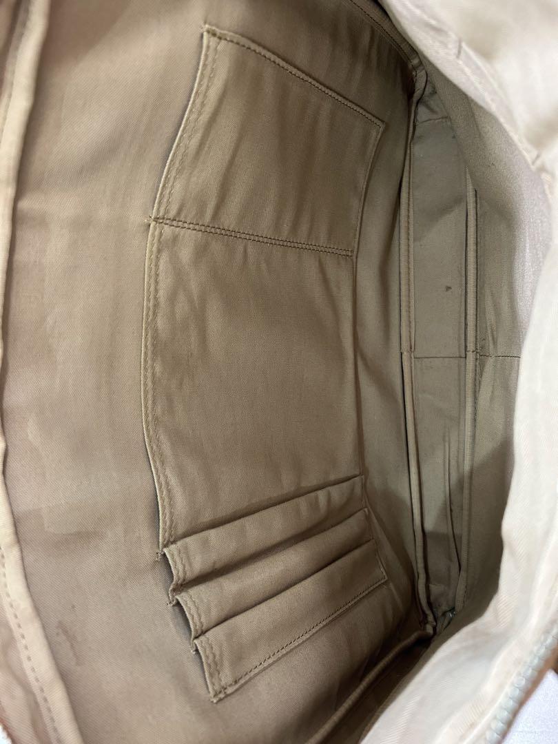 ★廃盤希少★ PORTER ポーター 吉田カバン ビジネスバッグ