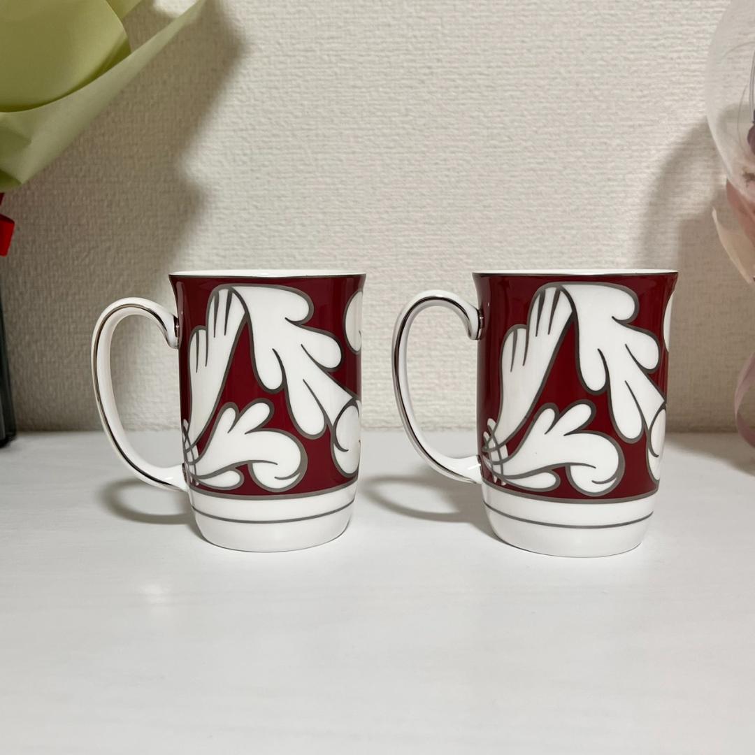 シリーズ スターコロネーションWEDGWOOD